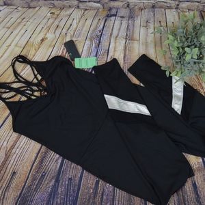athletic jumpsuit